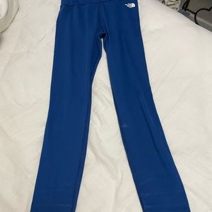 Size Medium north face legging